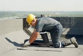 Best Roof Installation  in Richmond Heights, OH